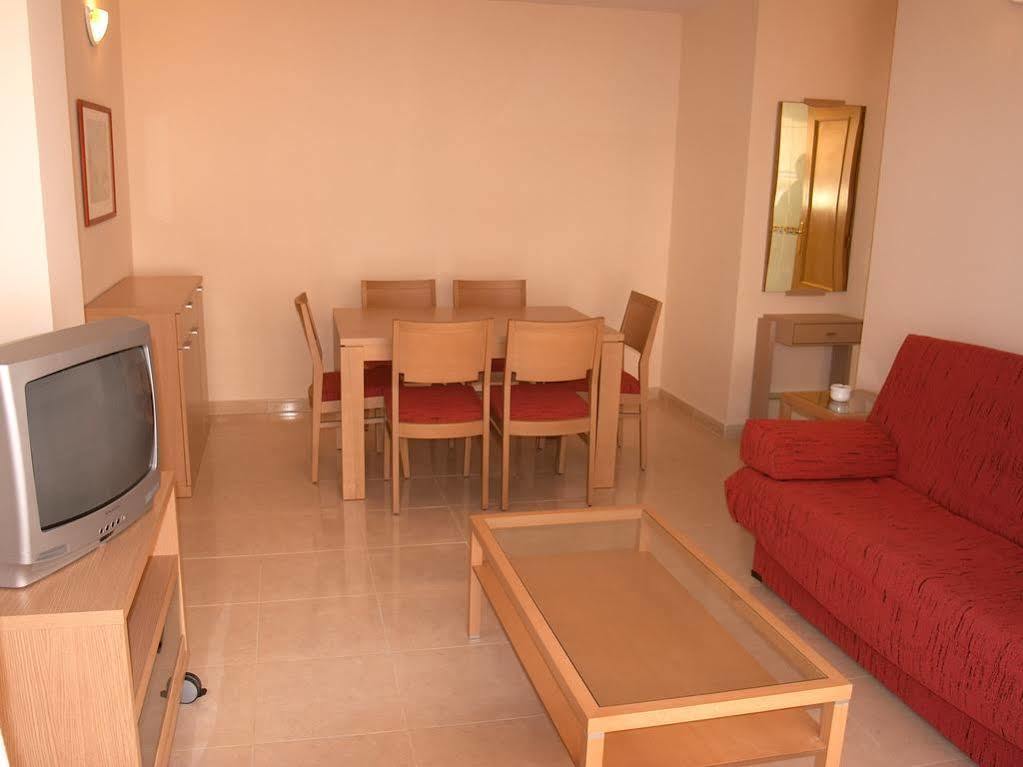 Apartamentos Marblau Peredamar-Julio Y Agosto Solo Familias Gandía Eksteriør billede